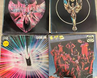 Albums