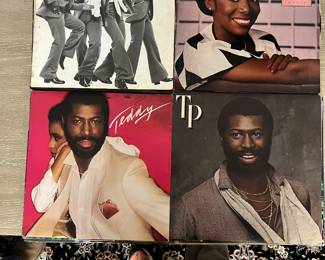 Albums 