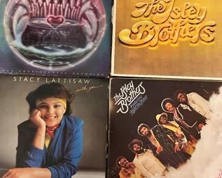 Albums