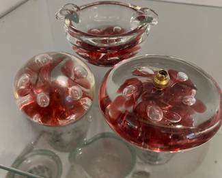 Art Glass