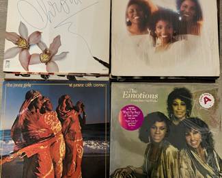 Albums 