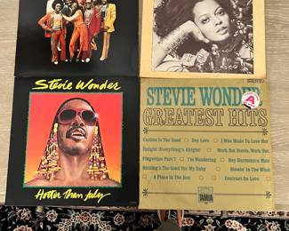 Albums 