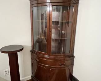 2nd Corner Cabinet