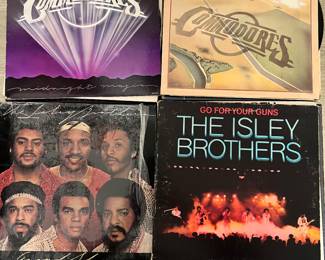 Albums