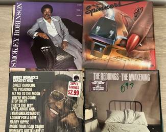 Albums 