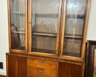 MCM China Cabinet