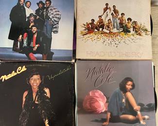 Albums