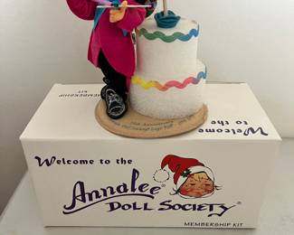 Annalee