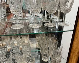 Waterford Crystal