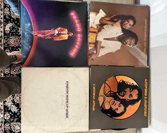 Albums