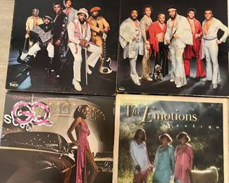 Albums