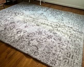 Handmade Rug