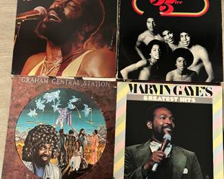 Albums 