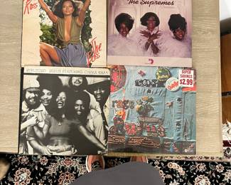 Albums