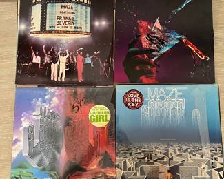 Albums 