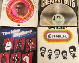 Albums