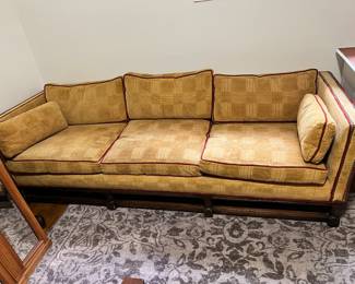 MCM Sofa