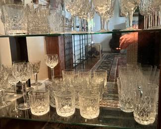 Waterford Crystal