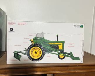 John Deere
