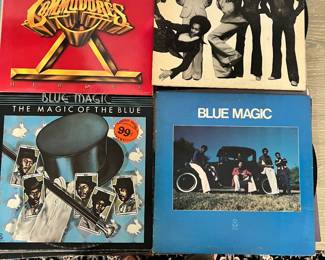 Albums