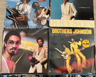 Albums