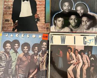 Albums