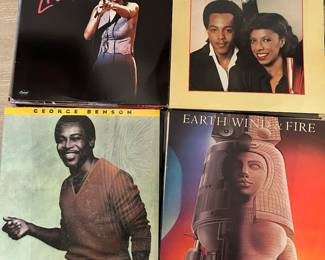 Albums