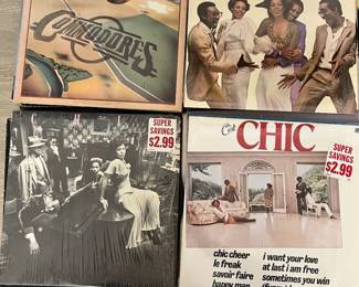 Albums