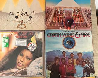 Albums