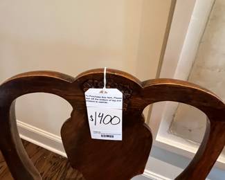 Price for set of 6 dining chairs