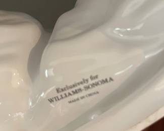 Williams Sonoma Mark