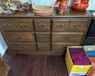 Older Dresser
