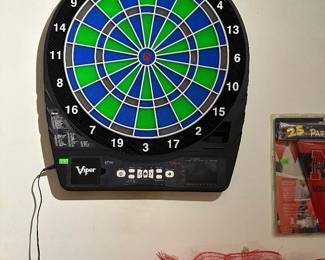 DARTBOARD