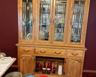 CHINA CABINET