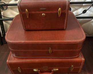Samsonite Luggage