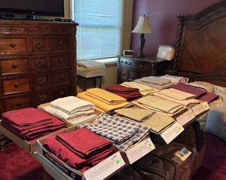 King Queen Sheet Sets