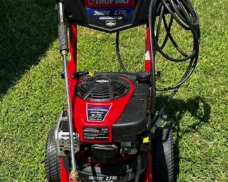 PowerWasher