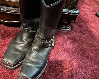 MOTORCYCLEBOOTS