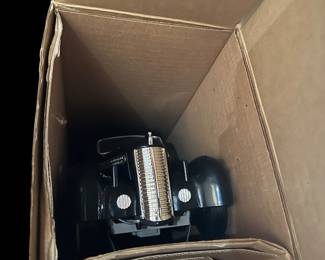 1990 DICK TRACY Big Boy's Getaway Car BRAND NEW IN BOX