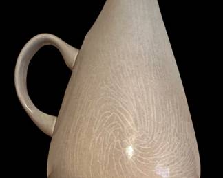 RUSSEL WRIGHT MCM Earthenware Pitcher