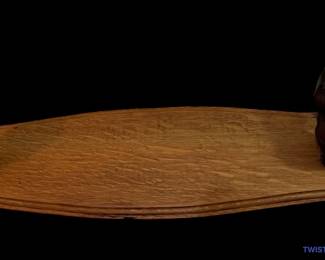 Deer Hoof Hat / Coat Rack