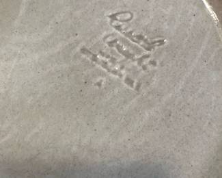 RUSSEL WRIGHT MCM Earthenware Pitcher