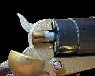 Antique Hand Painted BOND BREAD Metal Advertising Sign