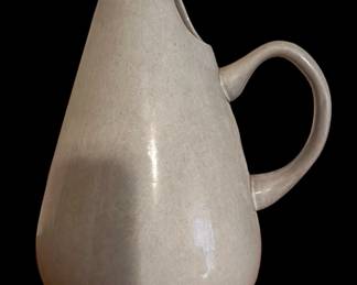 RUSSEL WRIGHT MCM Earthenware Pitcher