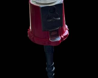 Vintage Cast Gumball Machine