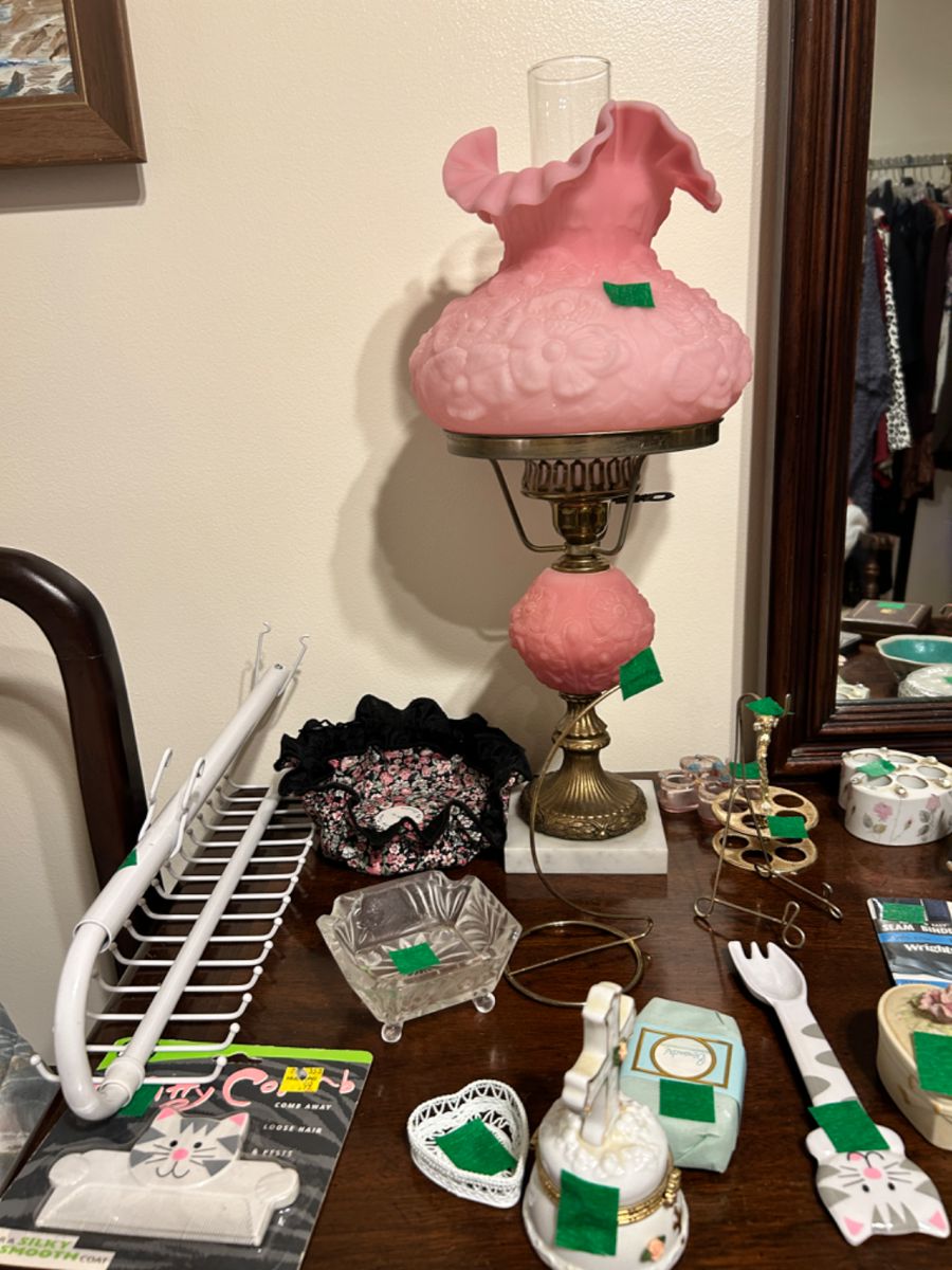 Mt. Olive, Mississippi Estate Sale in Mount Olive, MS starts on 9/6/2024