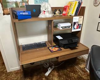 desk