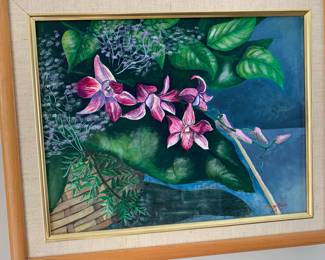 original by Krieger Smith