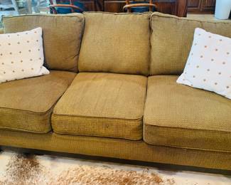 Lazy Boy three seater sofa