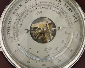 Schlutz Barometer